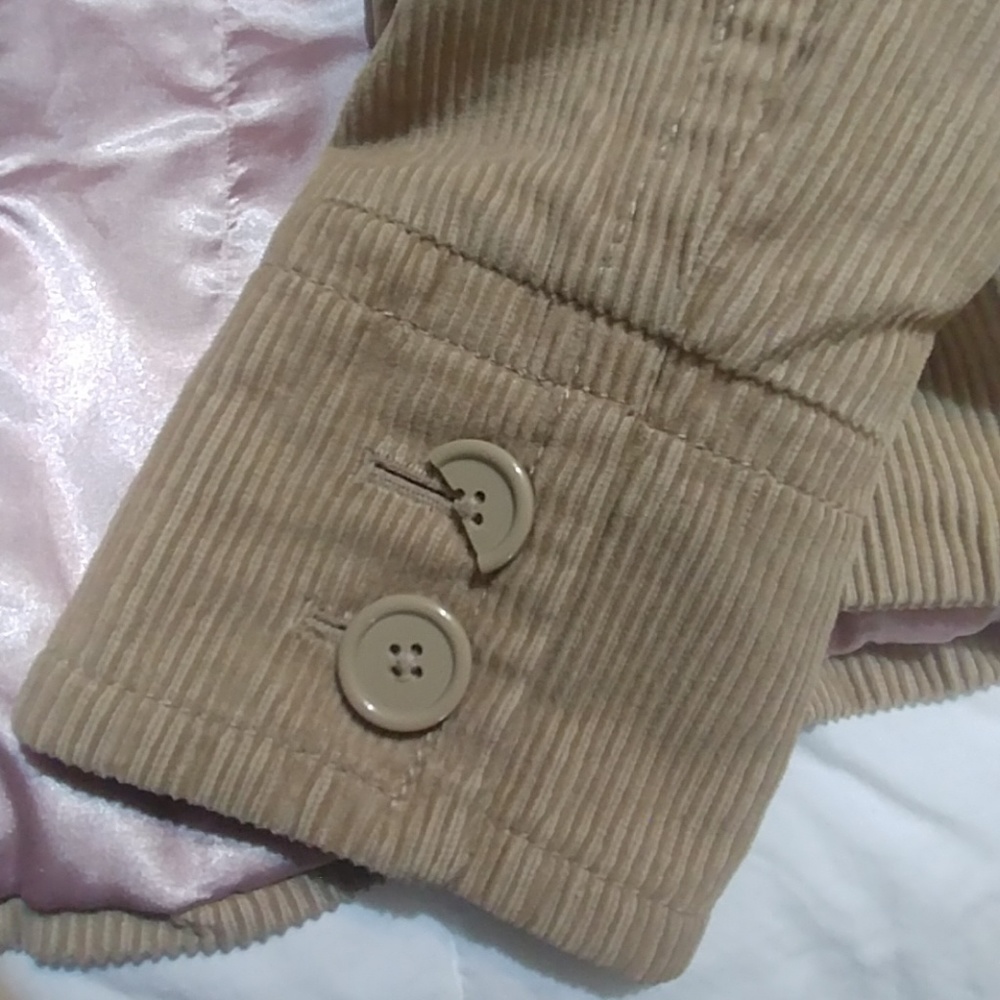 Nice Gap Jacket - Picture 4 of 4